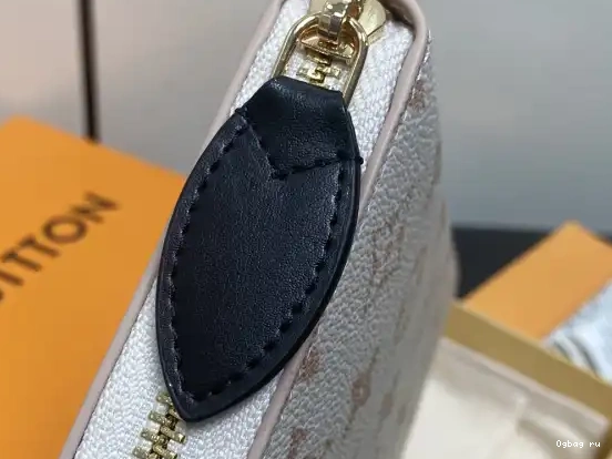 WALLET-19.5*10.5*2.5cm Portefeuille Zippy LOUIS VUITTON 0619